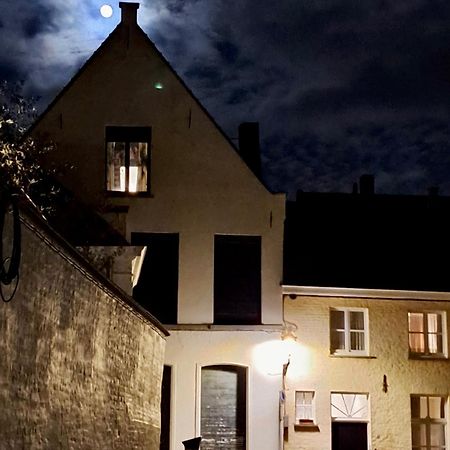 Hamiltonhouse Villa Brugge Eksteriør bilde
