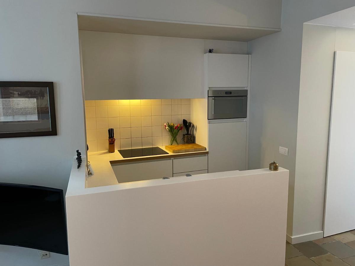 Hamiltonhouse Villa Brugge Eksteriør bilde