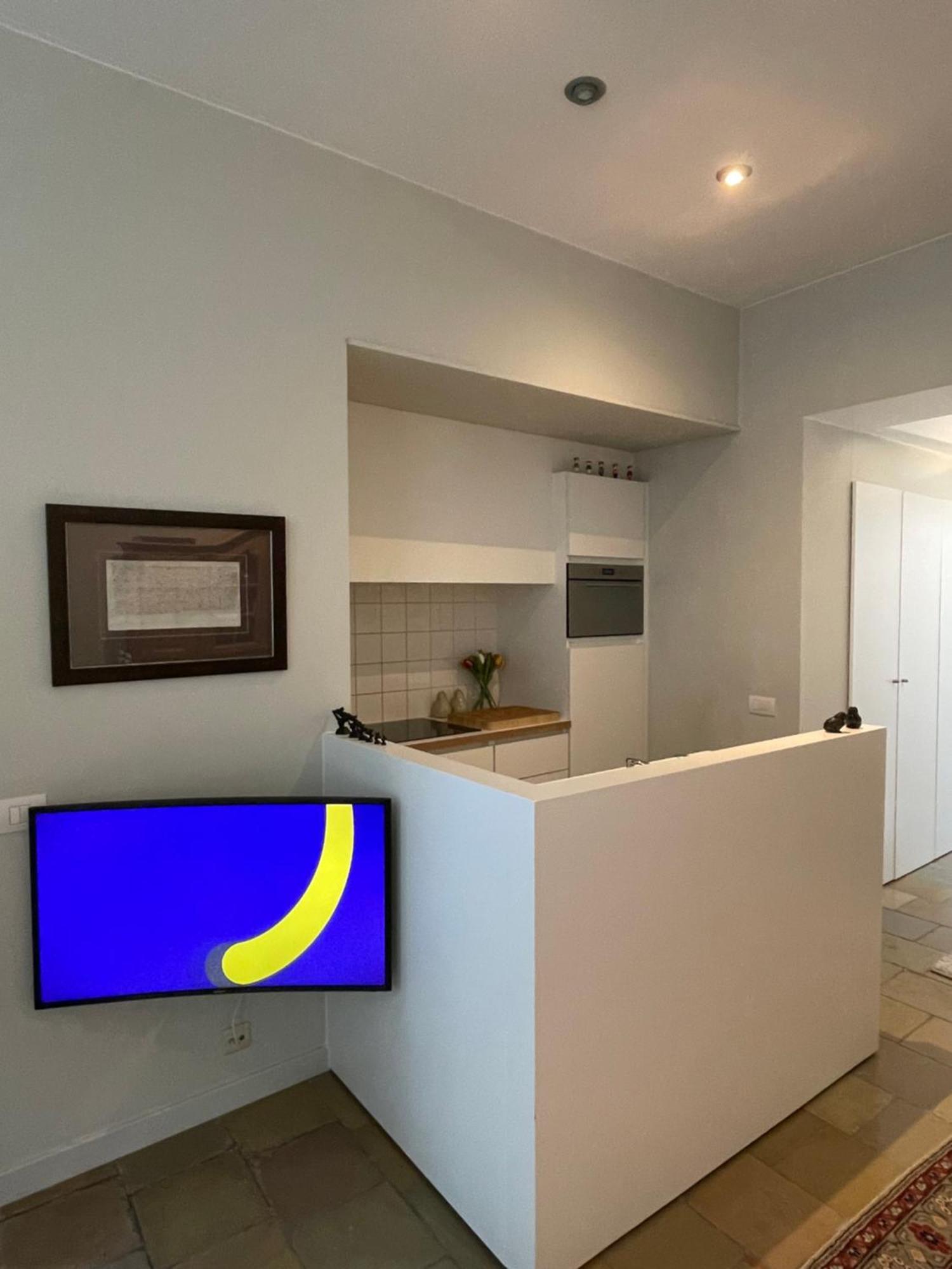 Hamiltonhouse Villa Brugge Eksteriør bilde