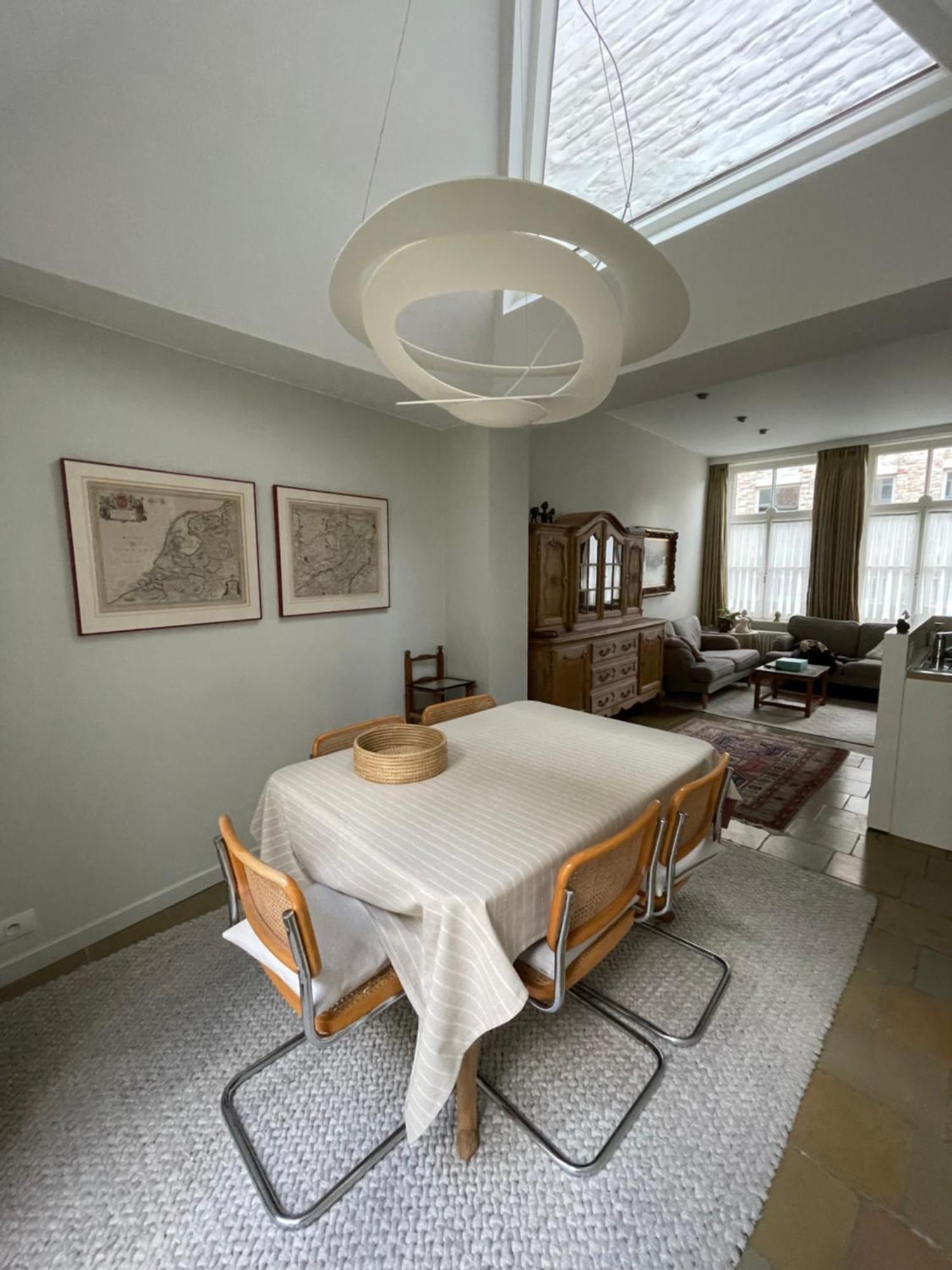Hamiltonhouse Villa Brugge Eksteriør bilde