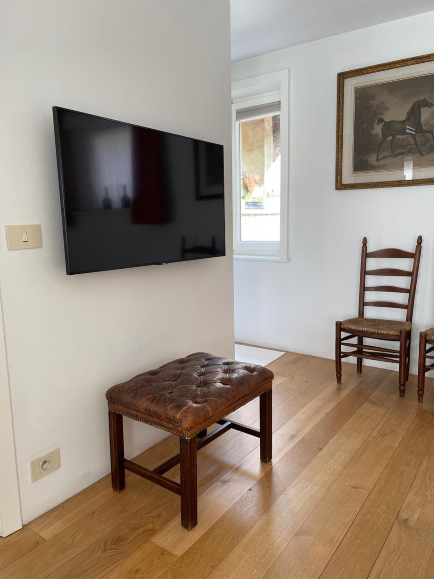 Hamiltonhouse Villa Brugge Eksteriør bilde