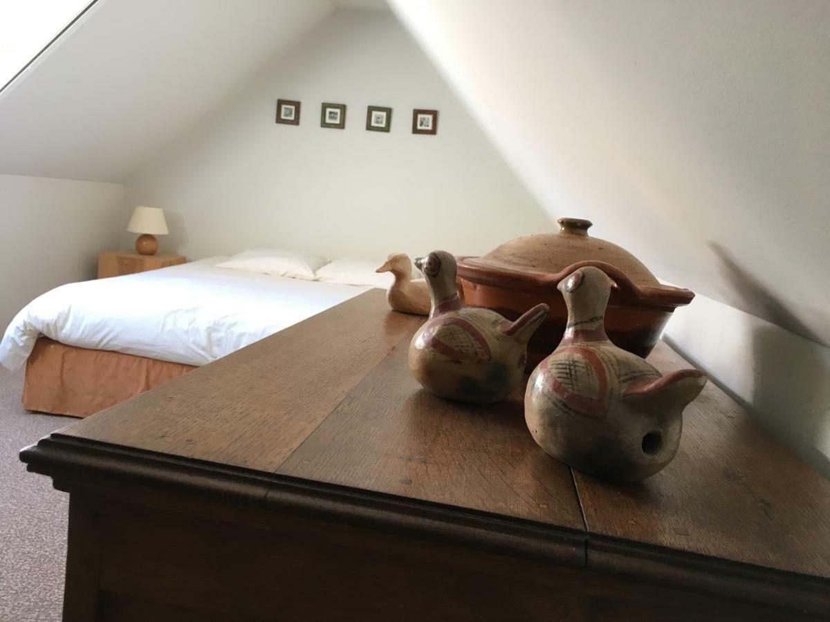 Hamiltonhouse Villa Brugge Eksteriør bilde
